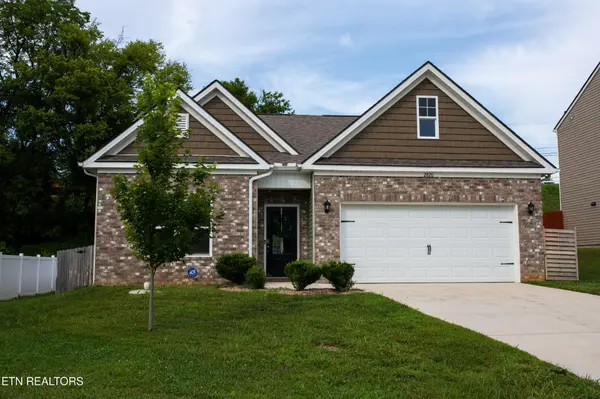 2820 Terrace View Rd, Sevierville, TN 37876