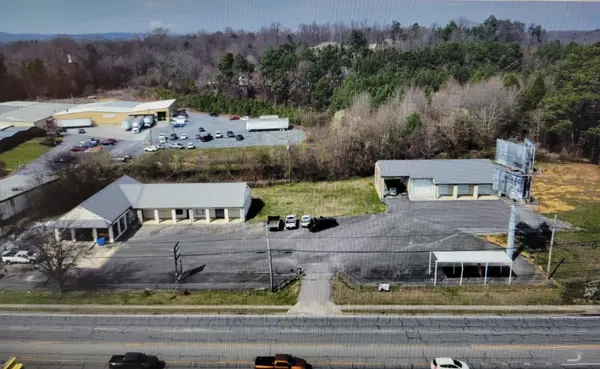 2065 Cleveland Hwy, Dalton, GA 30721