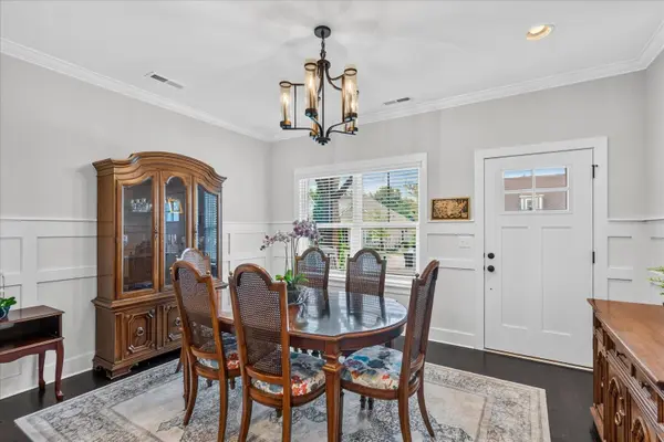8440 Cherrybark Lane, Ooltewah, TN 37363