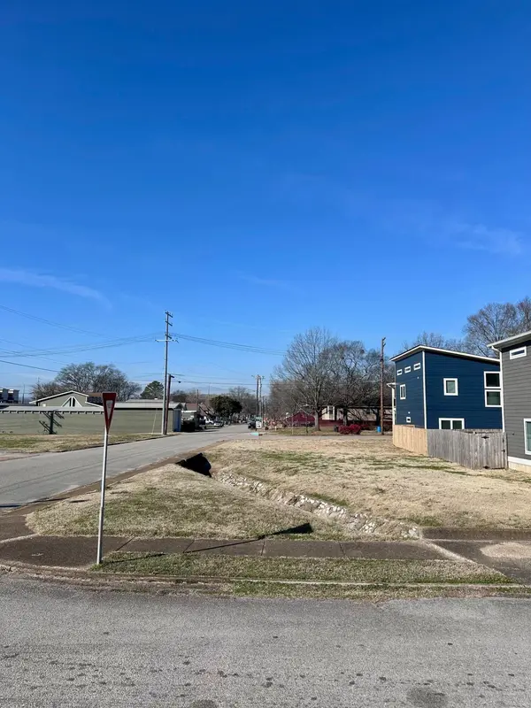 1316 Buckley Street, Chattanooga, TN 37404