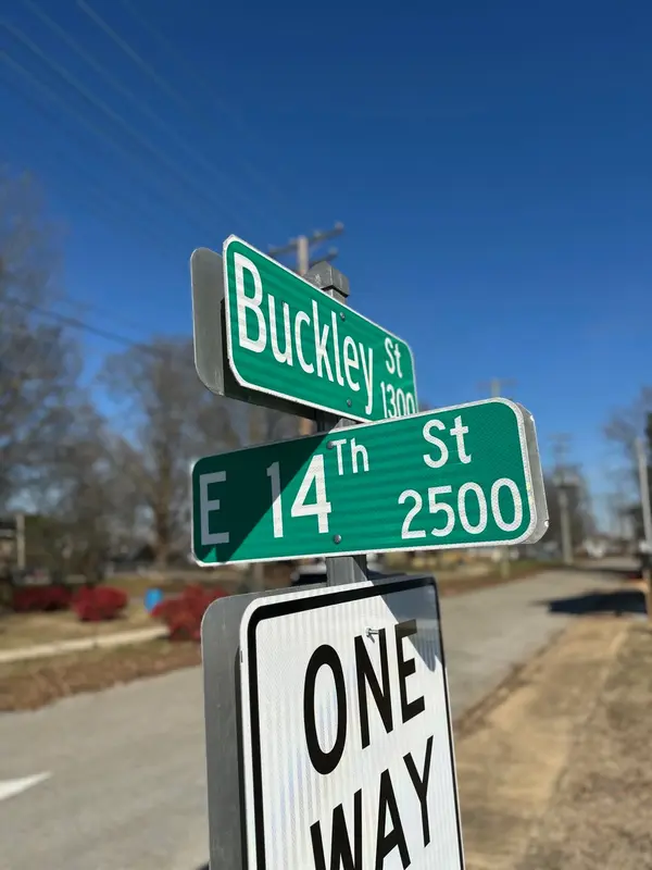 1316 Buckley Street, Chattanooga, TN 37404