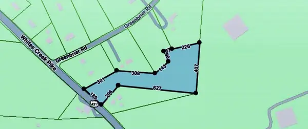 0 Whites Creek Pike, Joelton, TN 37080