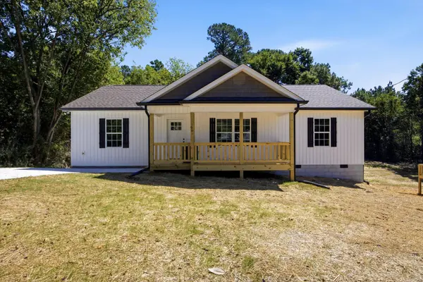 120 School Street, Chatsworth, GA 30705