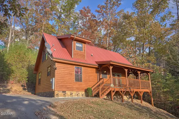 3453 Old Birds Creek Road,  Sevierville,  TN 37876