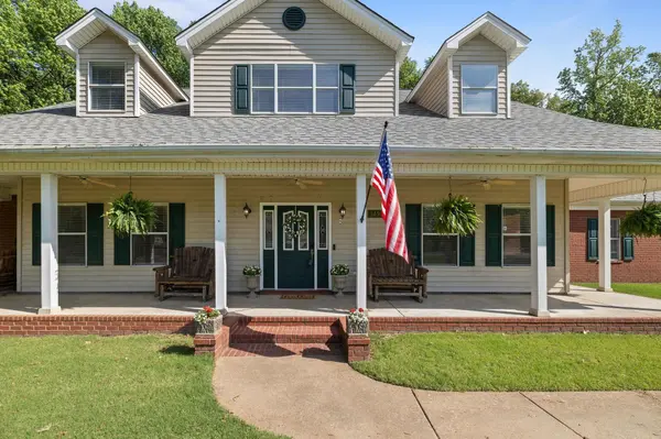 3450 WOODLAND TRACE DR, Southaven, MS 38672