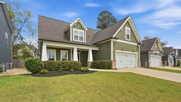 8073 Slugger Way, Chattanooga, TN 37421
