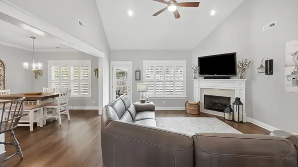 8073 Slugger Way, Chattanooga, TN 37421