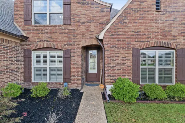 6426 ANGLIA VALLEY DR, Arlington, TN 38002
