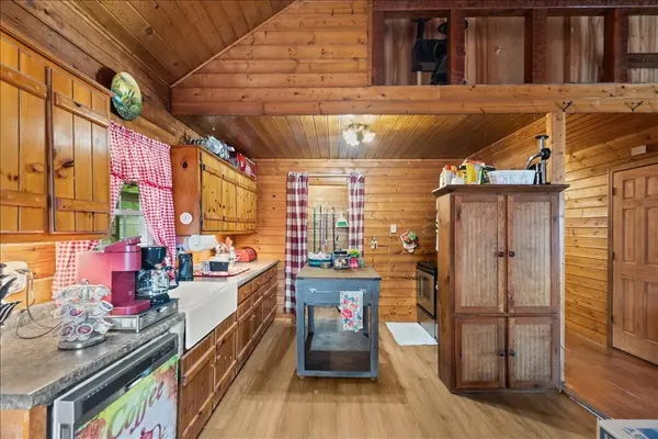 325 Classic Lane, Chatsworth, GA 30705