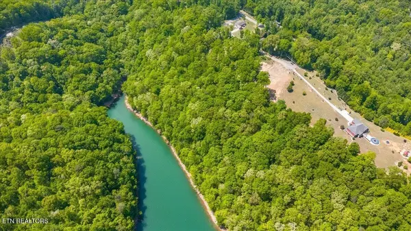 0 Cheri Lane, Caryville, TN 37714