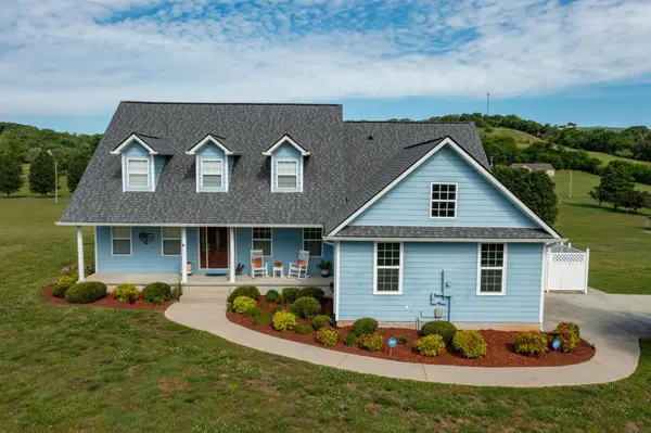 17 Rivers Edge Road, Dunlap, TN 37327
