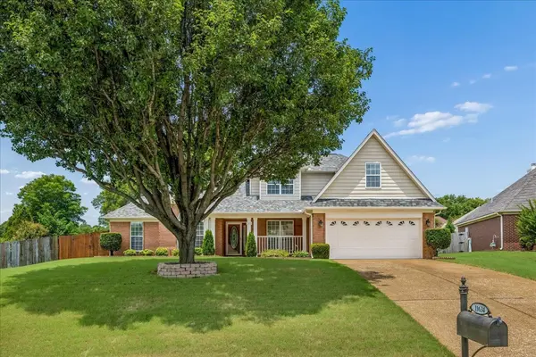 11634 BELLE MANOR DR, Arlington, TN 38002