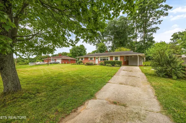 4706 Mildred Drive, Knoxville, TN 37914
