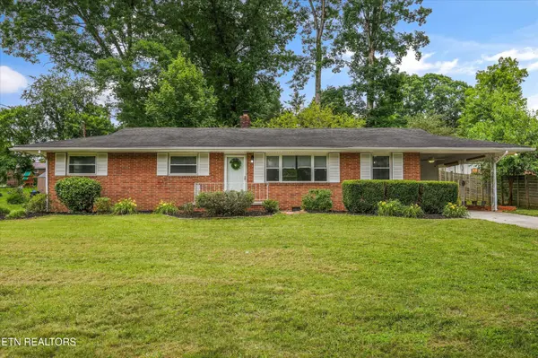 4706 Mildred Drive, Knoxville, TN 37914
