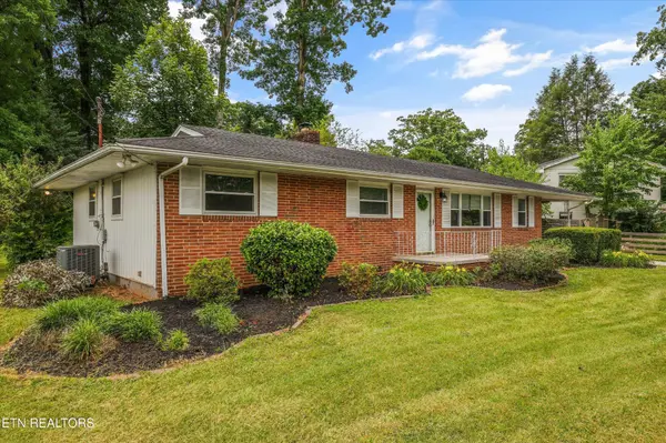 4706 Mildred Drive, Knoxville, TN 37914