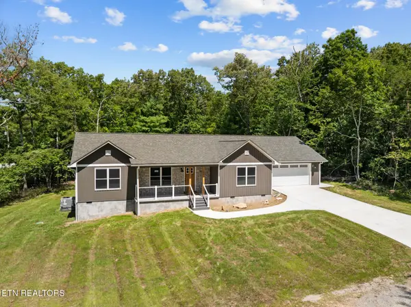 509 Yuma Dr, Crossville, TN 38572