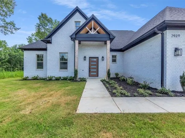 2939 BRIGHTON CLOPTON RD, Brighton, TN 38011