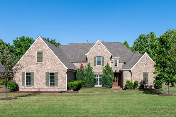5920 BRANDON BROOK DR, Arlington, TN 38002