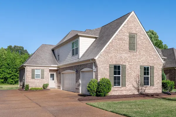 5920 BRANDON BROOK DR, Arlington, TN 38002