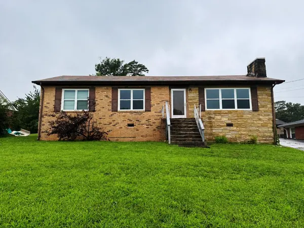 805 Woodland Drive,  Rossville,  GA 30741