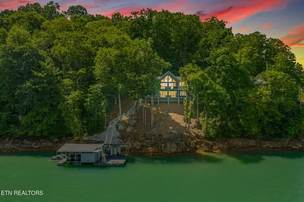 1779 Cove Pointe Rd, La Follette, TN 37766