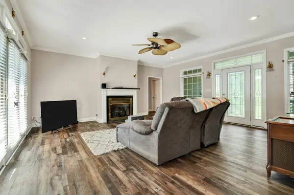 3687 Crown Colony Dr #NW, Cleveland, TN 37312