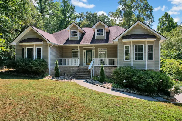 3687 Crown Colony Dr #NW, Cleveland, TN 37312