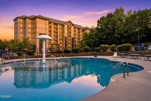 124 Plaza Drive #UNIT 3205, Pigeon Forge, TN 37863