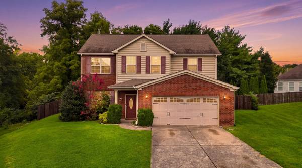 1026 Ryan Ct, Gallatin, TN 37066