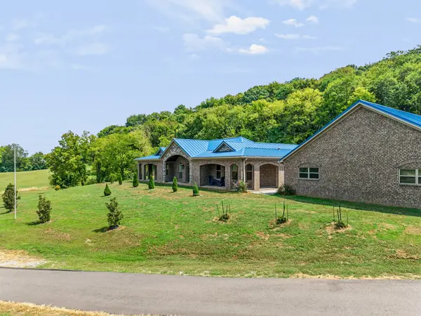 1955 Fount Harris Rd, Lewisburg, TN 37091