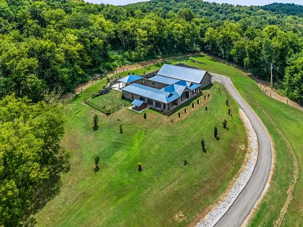 1955 Fount Harris Rd, Lewisburg, TN 37091