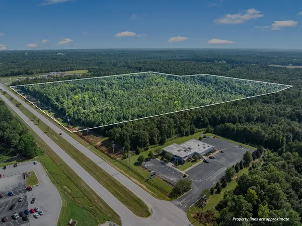 1375 Furman L. Fendley Hwy (US Hwy 176), Union, SC 29379