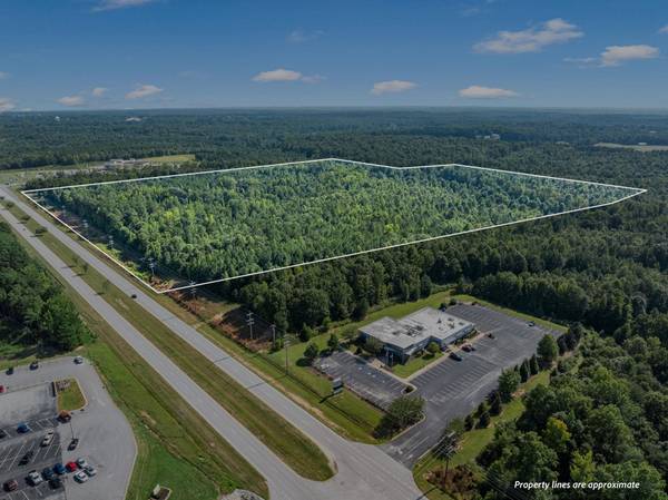1375 Furman L. Fendley Hwy (US Hwy 176), Union, SC 29379