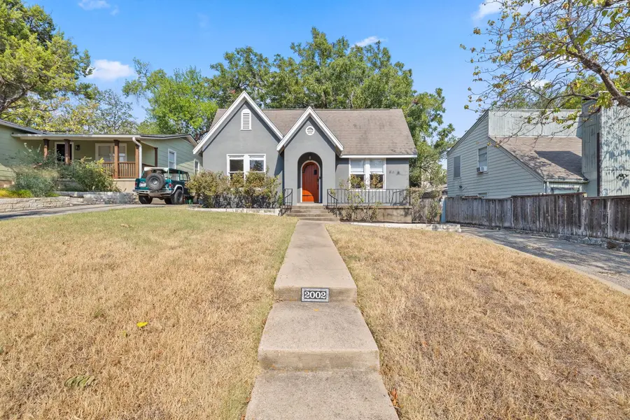 2002 Travis Heights BLVD, Austin, TX 78704