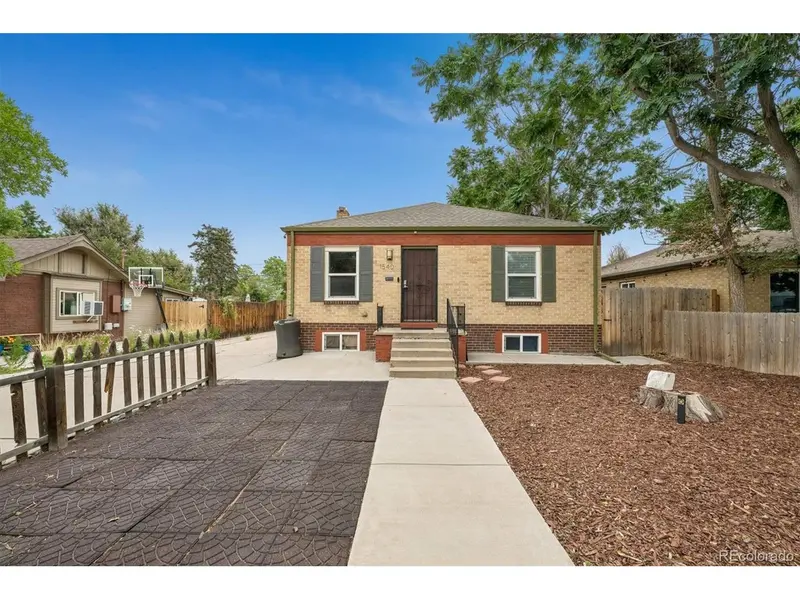 1540 Tamarac, Denver, CO 80220
