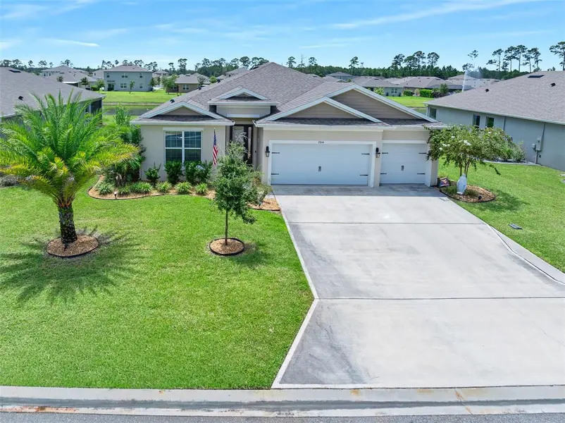 2844 MONAGHAN DR, Ormond Beach, FL 32174