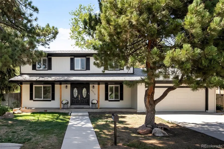 4015 S Olive ST, Denver, CO 80237