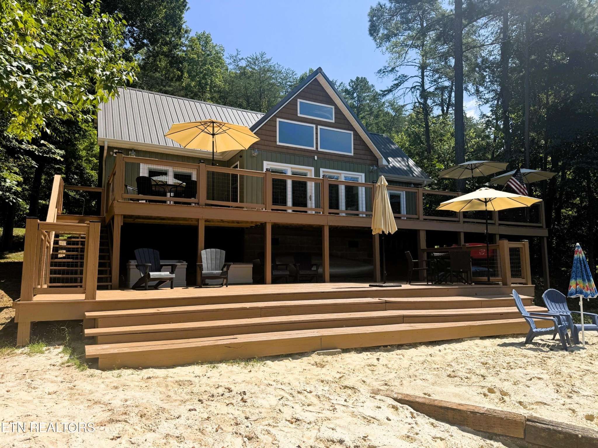 661 Laurel Lake Circle, Madisonville, TN 37354