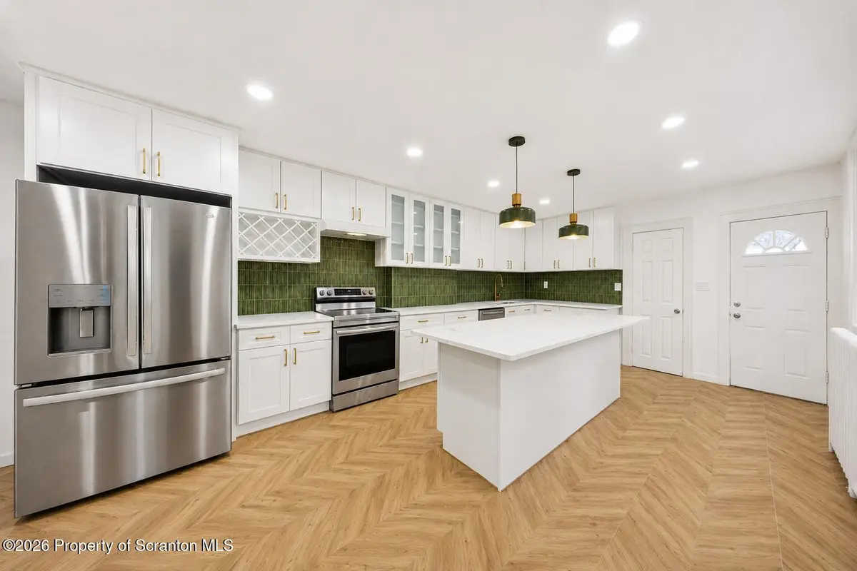1312 N Washington AVE, Scranton, PA 18509
