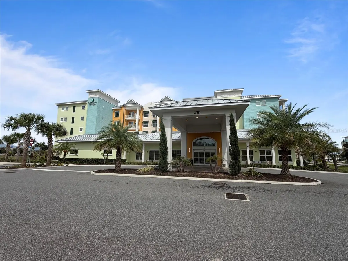 3151 SUNSET WALK DR #116, Kissimmee, FL 34747