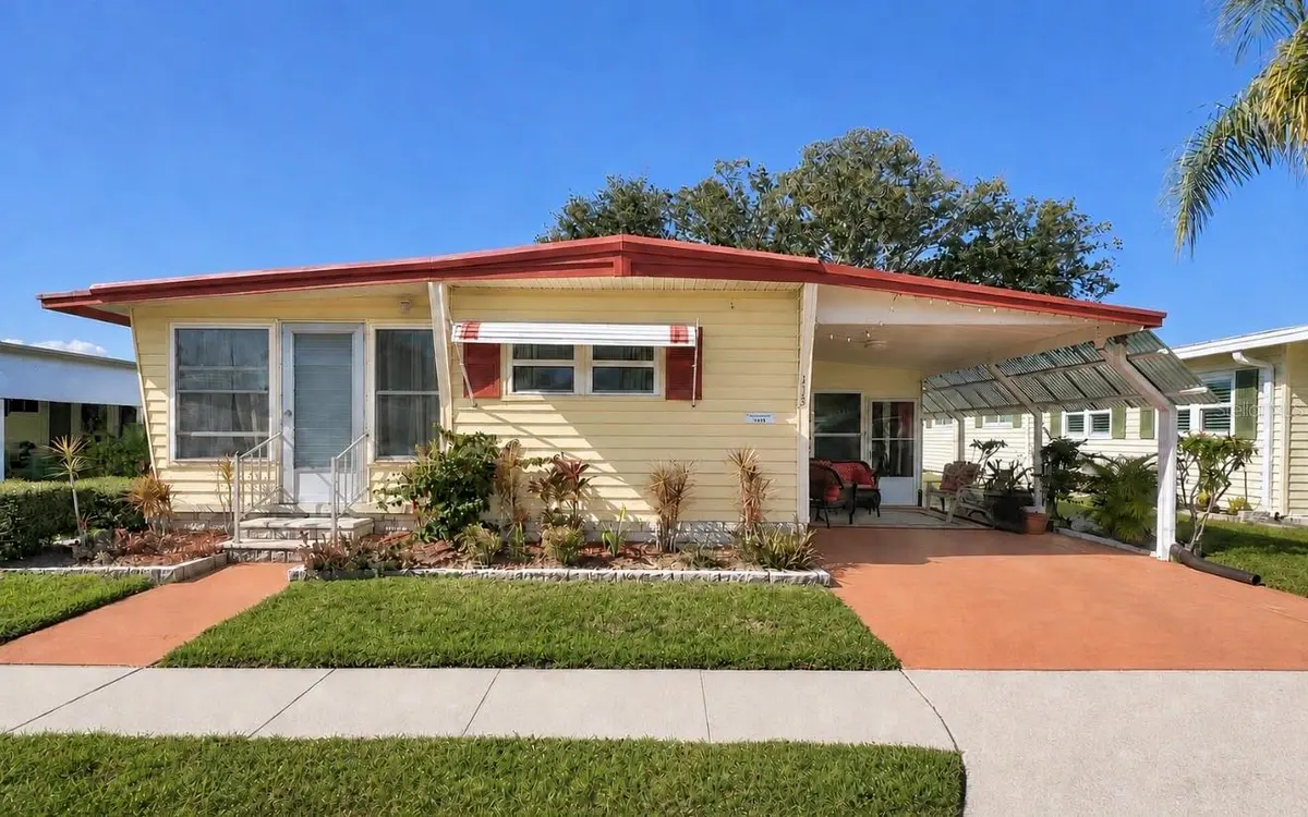 1100 BELCHER RD S #113, Largo, FL 33771