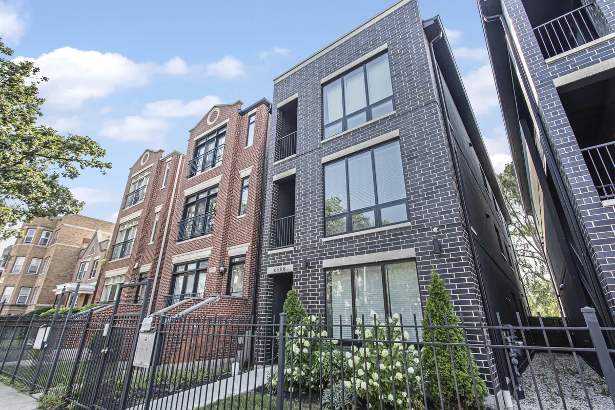 6500 S Ingleside AVE #3, Chicago, IL 60637