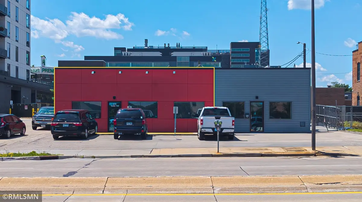 415 Broadway AVE S, Rochester, MN 55904