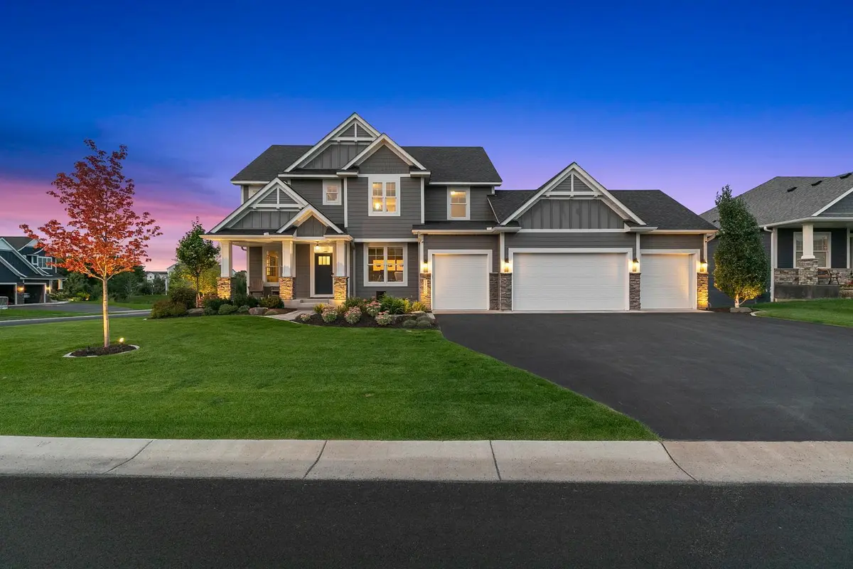 14260 Juneau LN N, Dayton, MN 55327