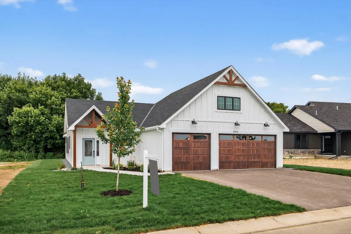 9970 14th CIR NE, Saint Michael, MN 55376
