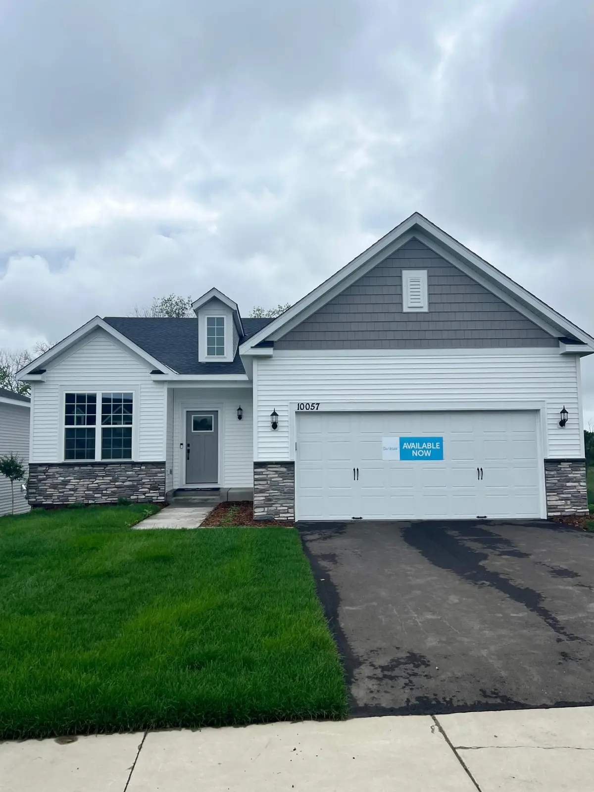 10057 Mulberry Lane, Corcoran, MN 55374