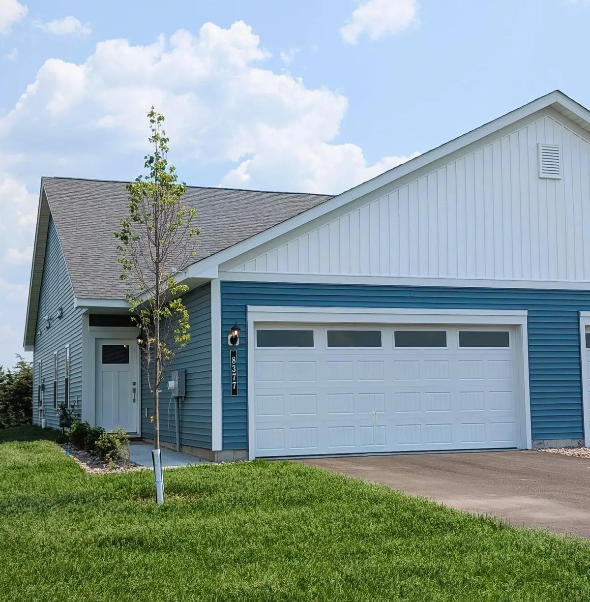 8377 Cherry ST, Clear Lake, MN 55319
