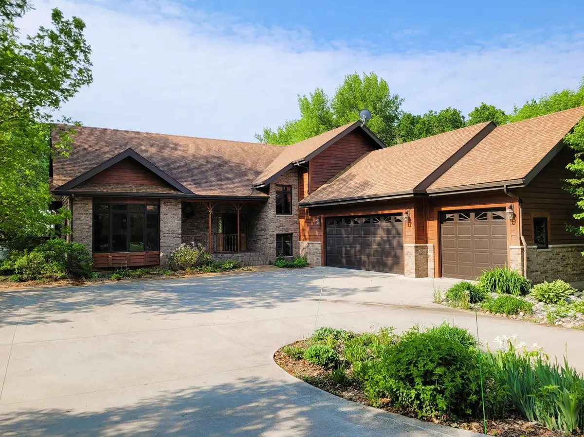15671 Wermager Beach RD, Lake Park, MN 56554