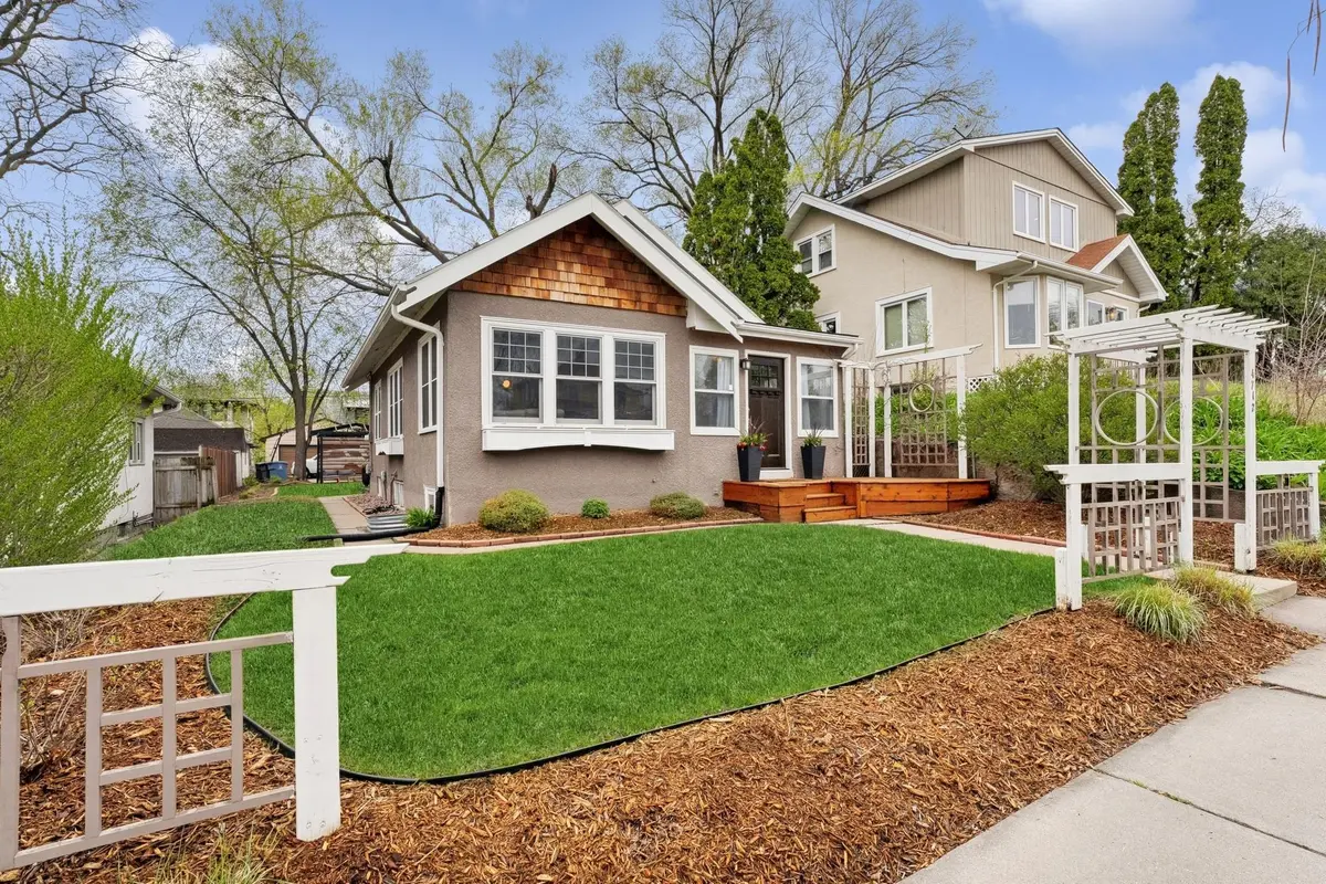 4712 Columbus AVE, Minneapolis, MN 55407