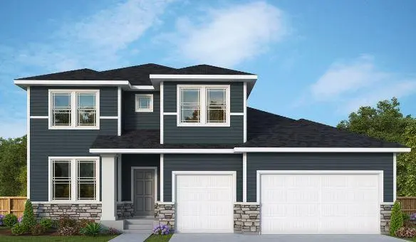 1497 Philipp WAY, Shakopee, MN 55379